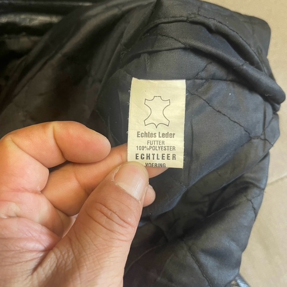 Eagle Leather Ladies Arcadia Jacket - Picture 13 of 15